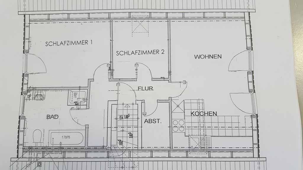 Fewo Machedanz Am Hafen Timmendorfer Strand Ot Niendorf Exterior foto